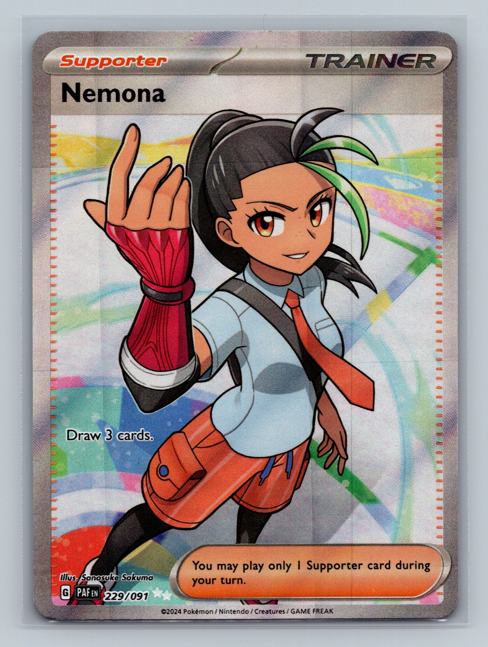 Nemona - 229/091
