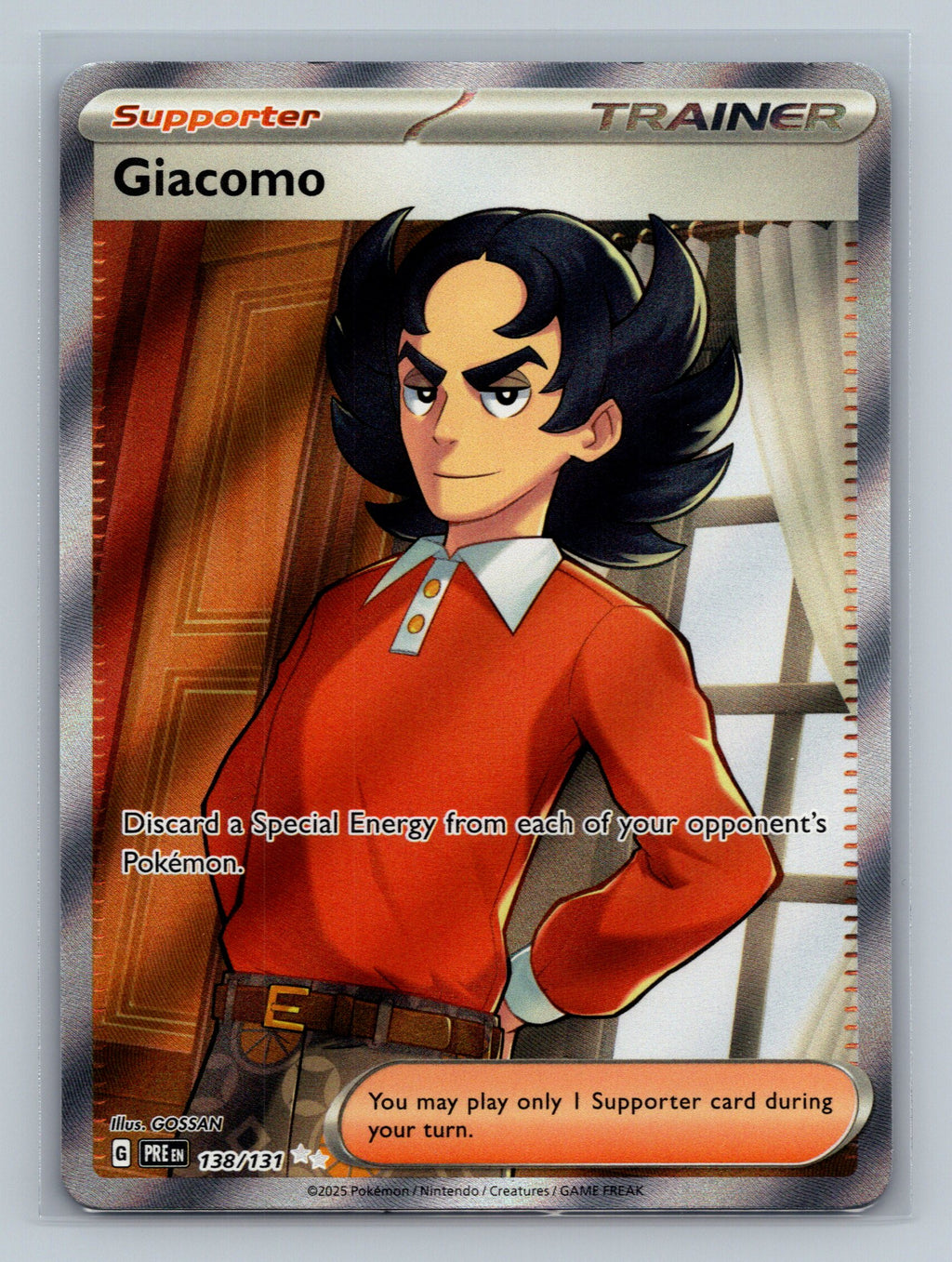 Giacomo