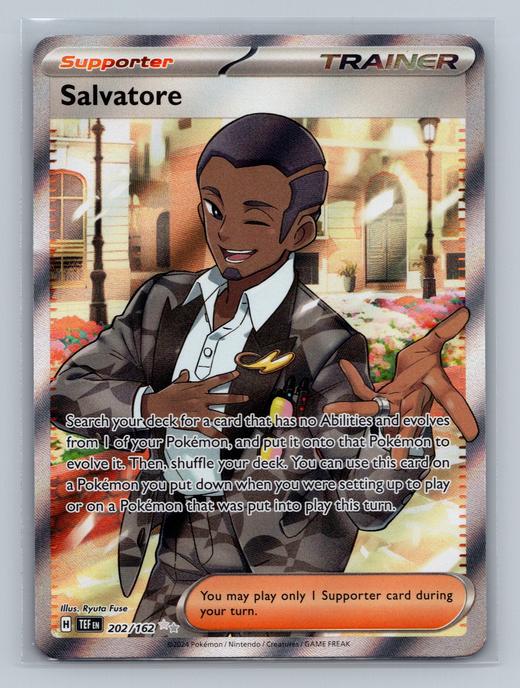 Salvatore - 202/162
