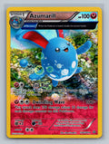 Azumarill (Alpha)
