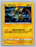 Zeraora - 061/185 (Cosmos Holo) 061/185 MCAP Pokemon Card English Holofoil Near Mint