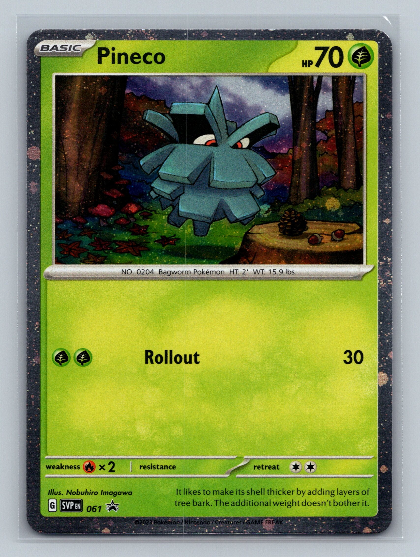 Pineco - 061