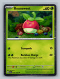 Bounsweet - 016/197 (Cosmos Holo)