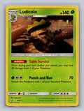 Ludicolo