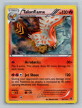 Talonflame - 10/119 (XY Phantom Forces)