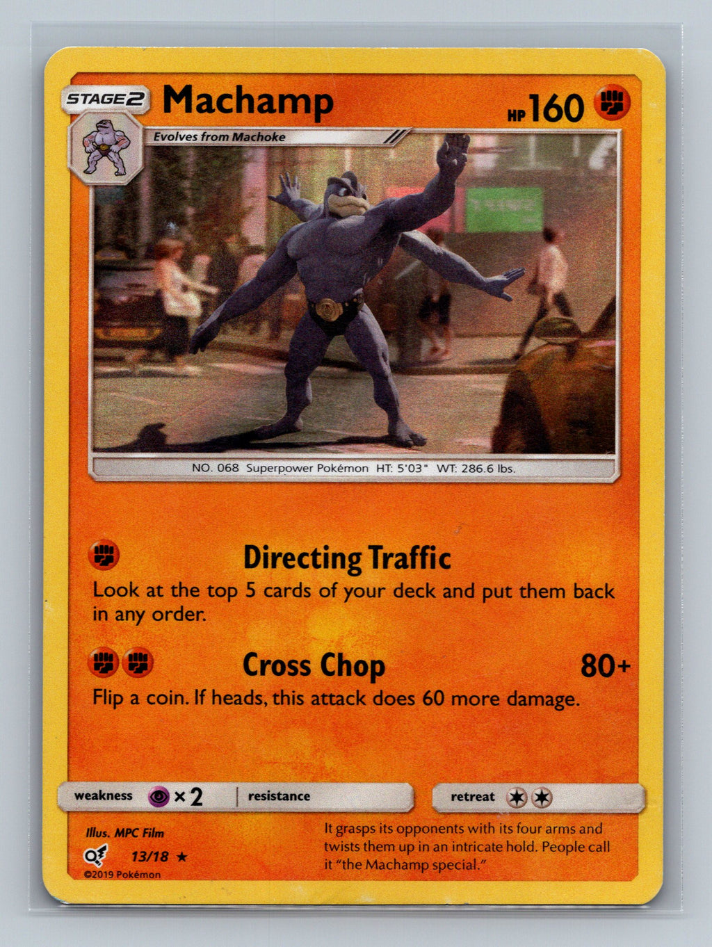 Machamp