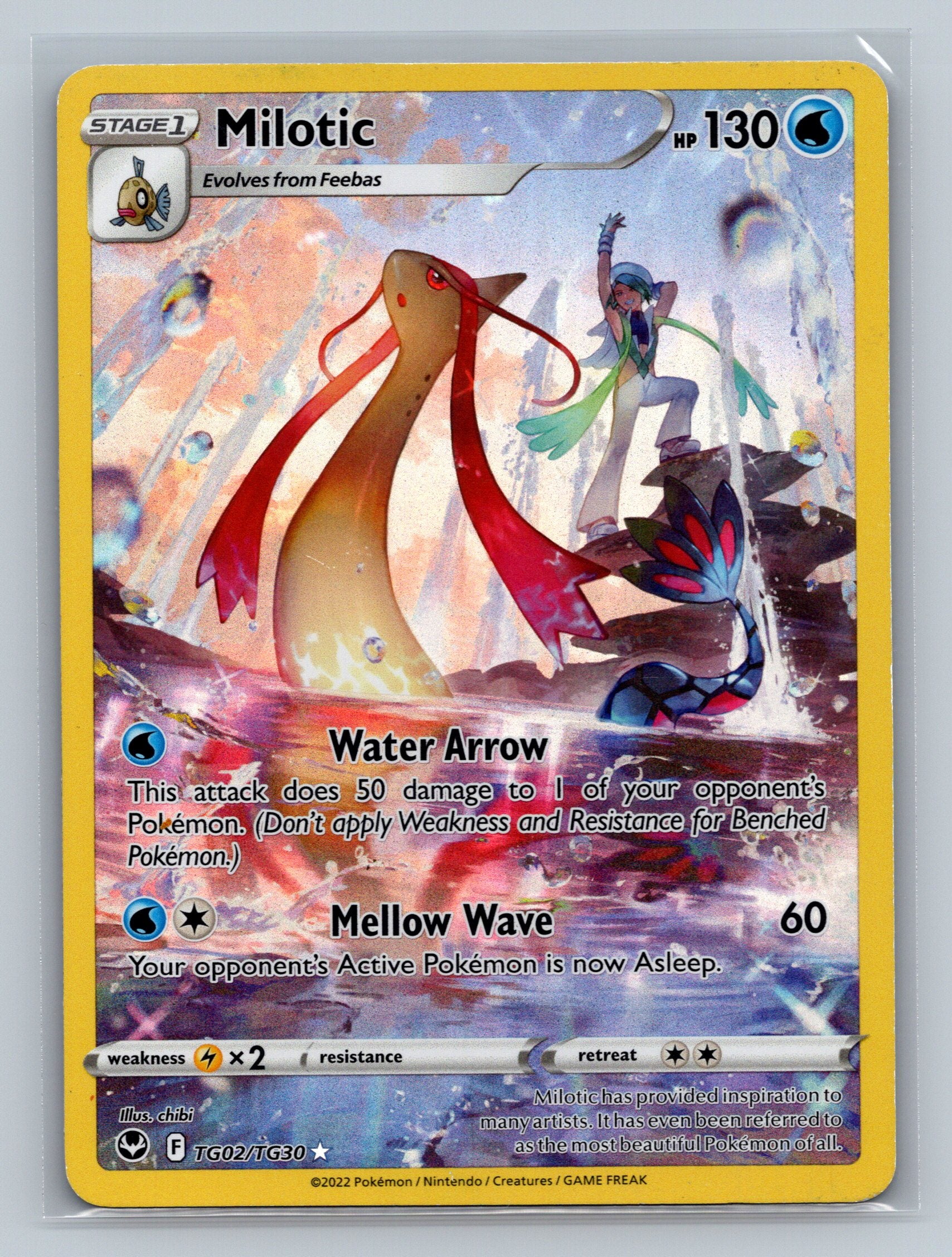 Milotic