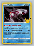 Palkia 004/025 CLB Pokemon Card English Holofoil Near Mint