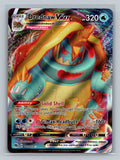 Drednaw VMAX