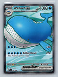 Wailord ex - 097/084