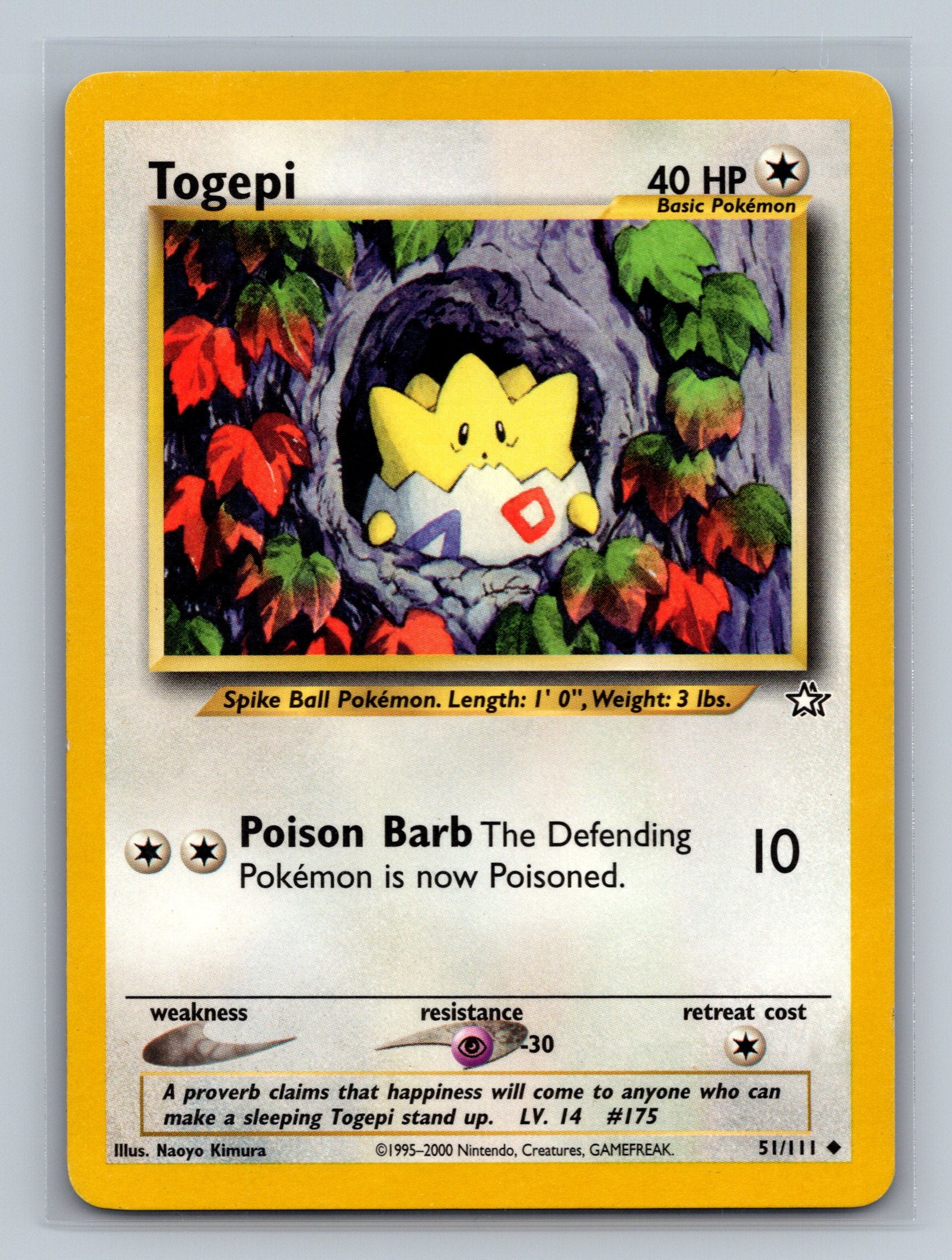 Togepi