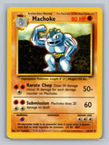 Machoke