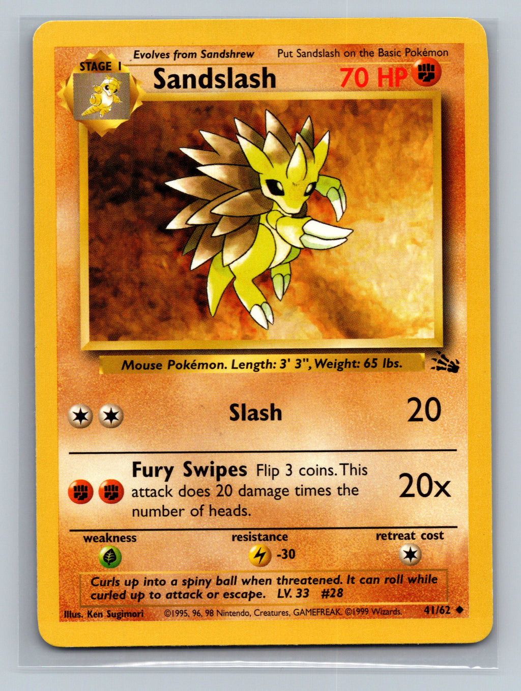 Sandslash