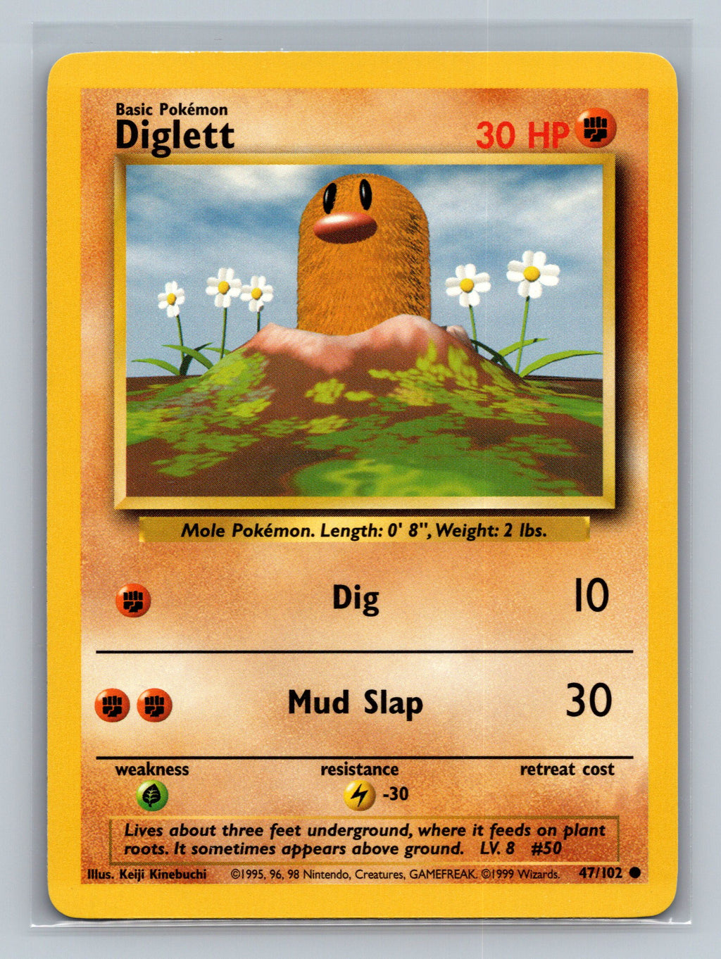 Diglett