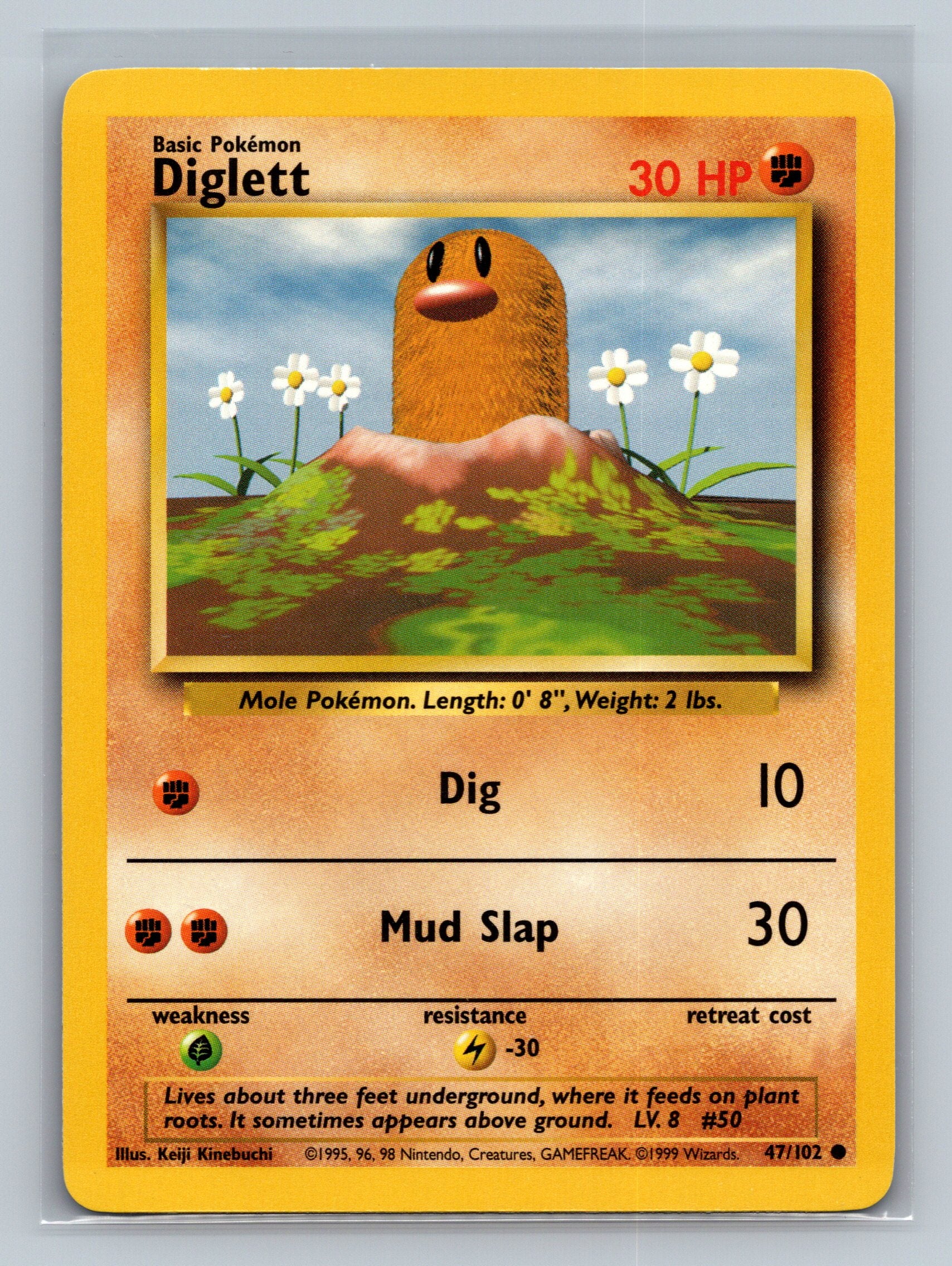 Diglett