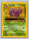 Weezing