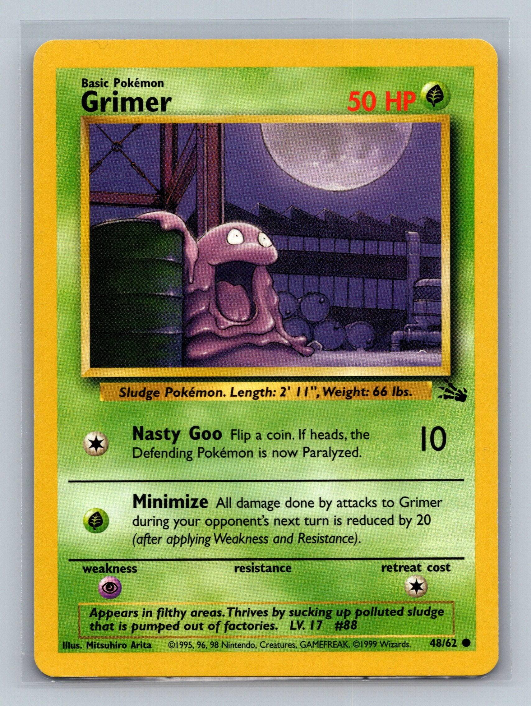 Grimer