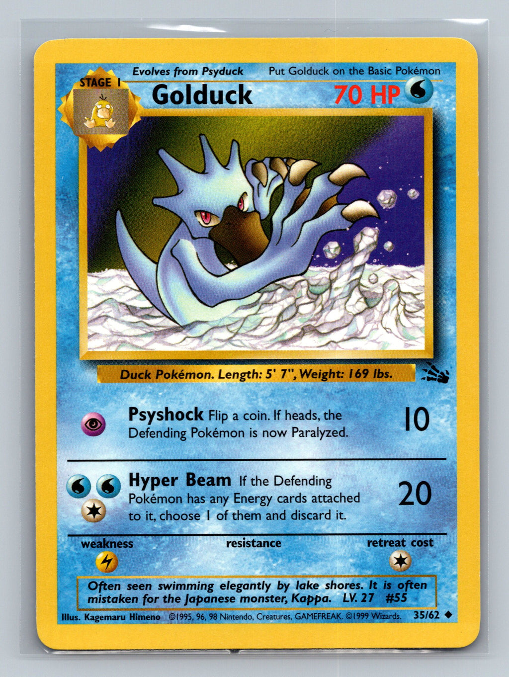 Golduck