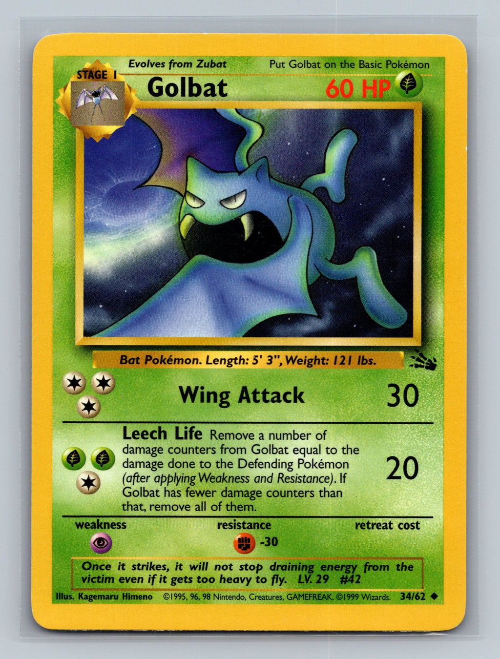 Golbat