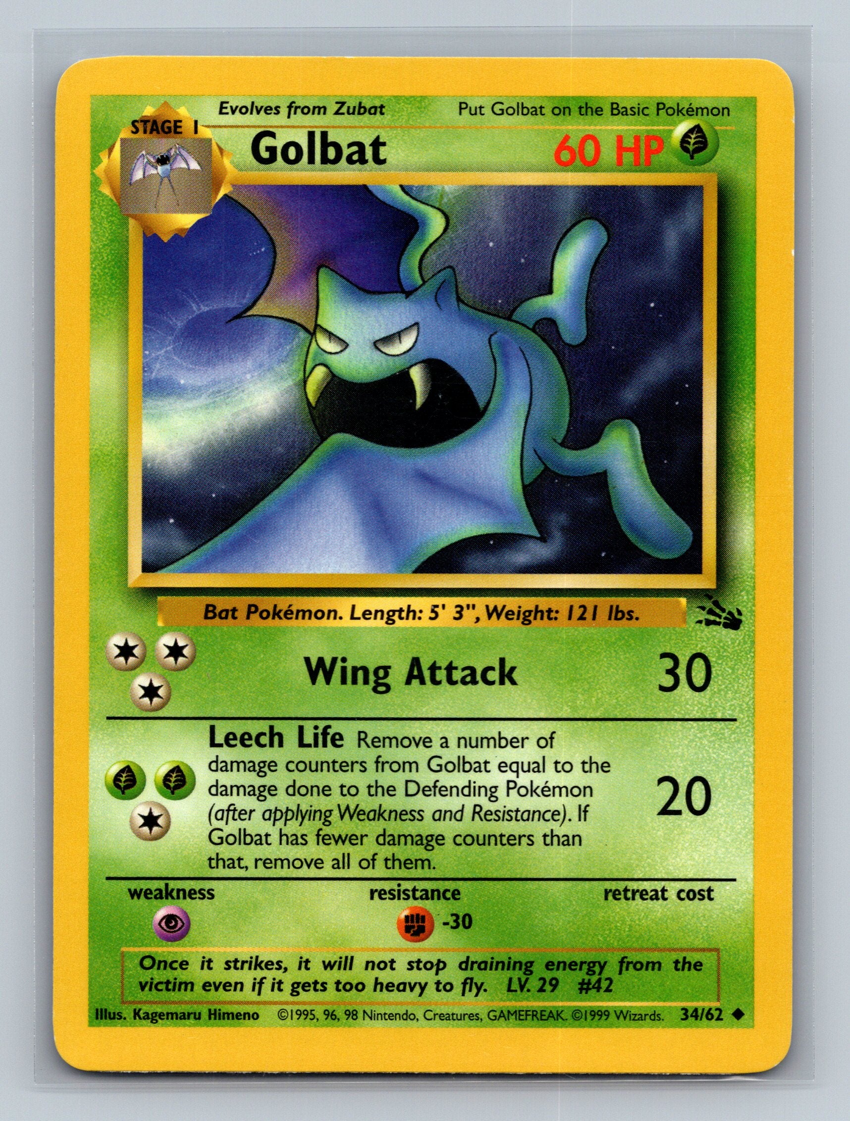 Golbat