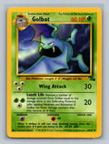 Golbat
