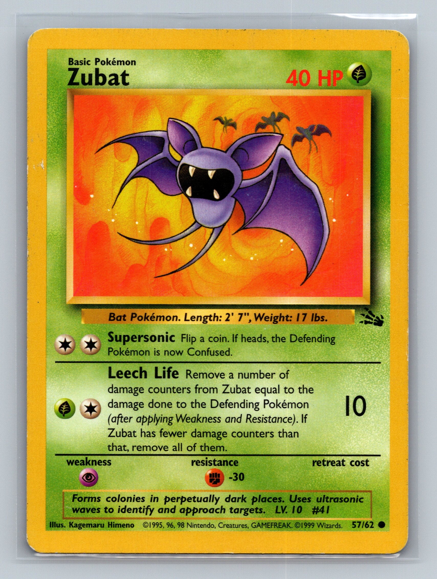 Zubat