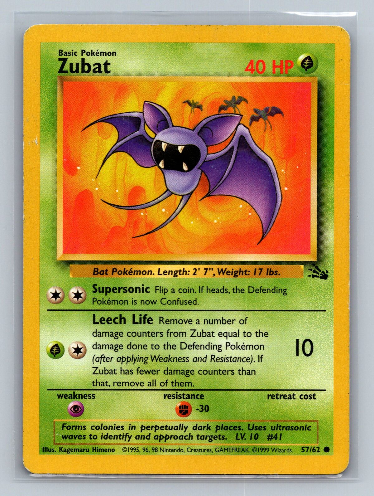 Zubat