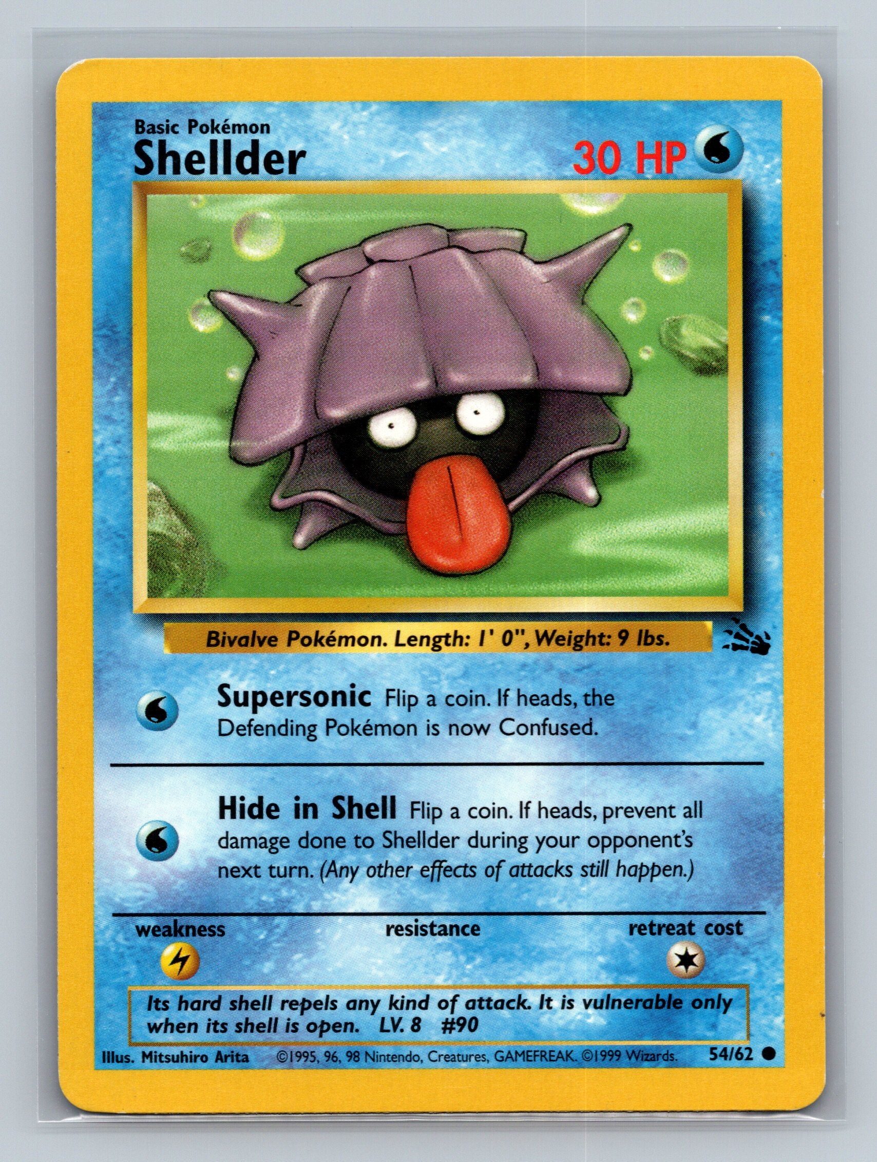 Shellder