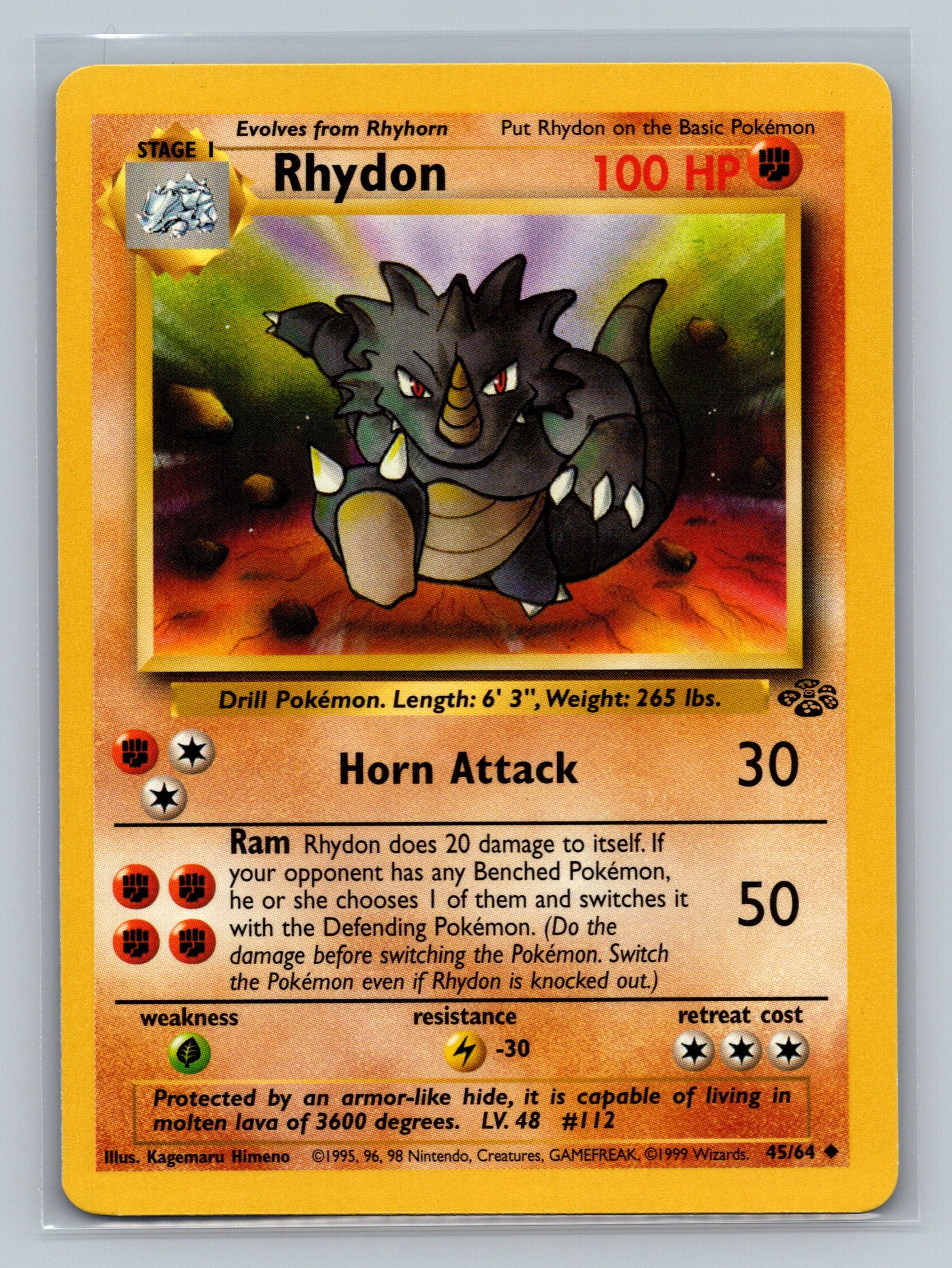 Rhydon