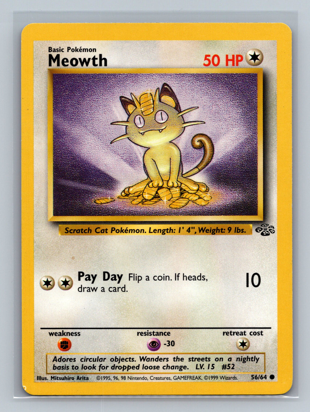 Meowth