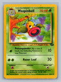 Weepinbell