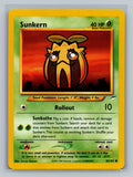Sunkern