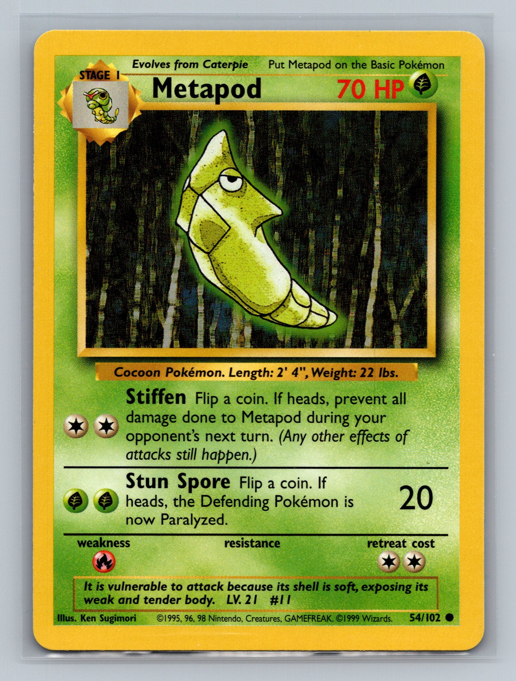Metapod