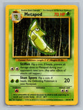 Metapod