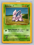 Nidoran M