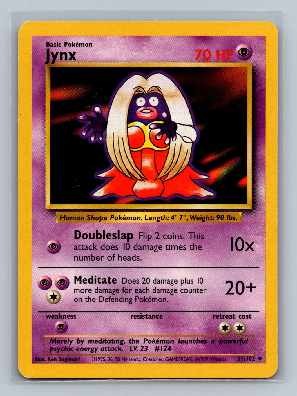 Jynx