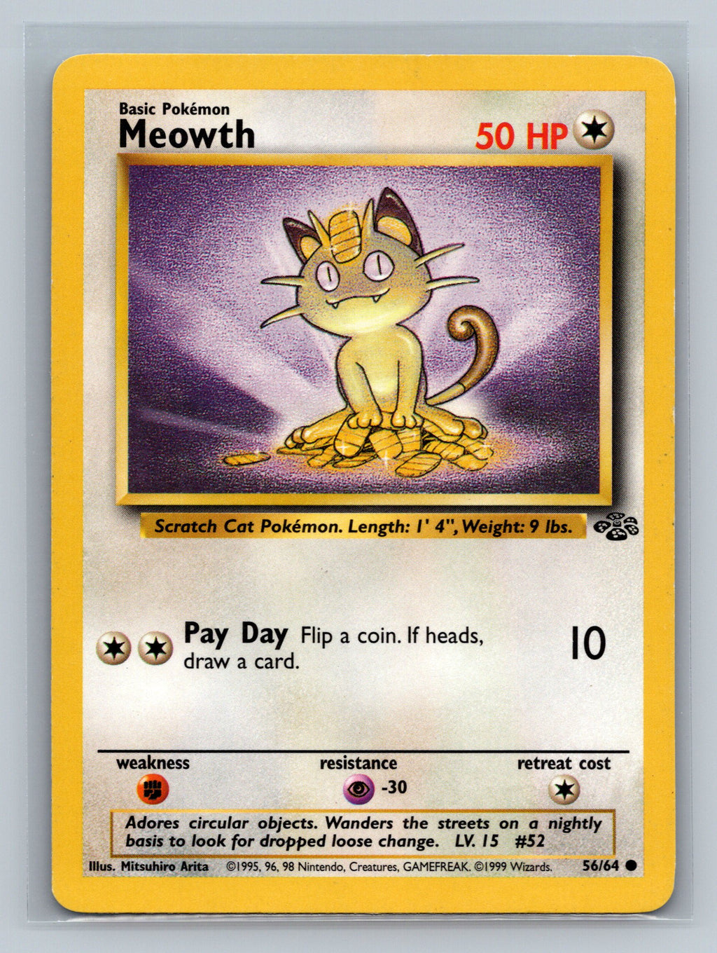 Meowth
