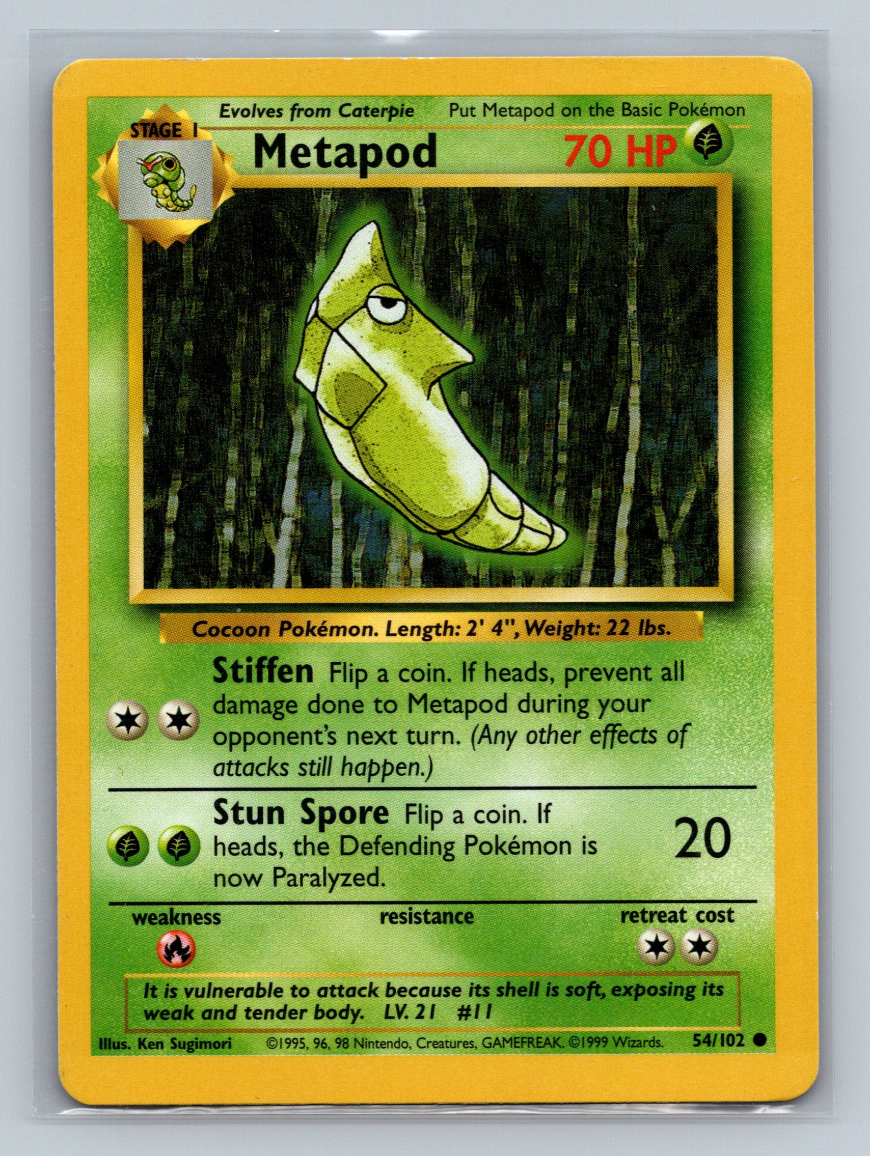 Metapod