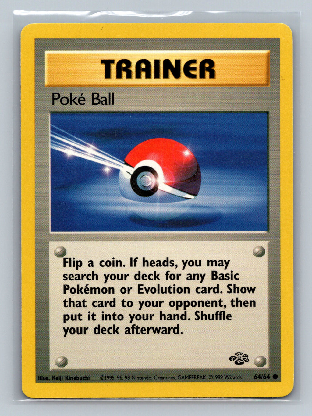 Poke Ball