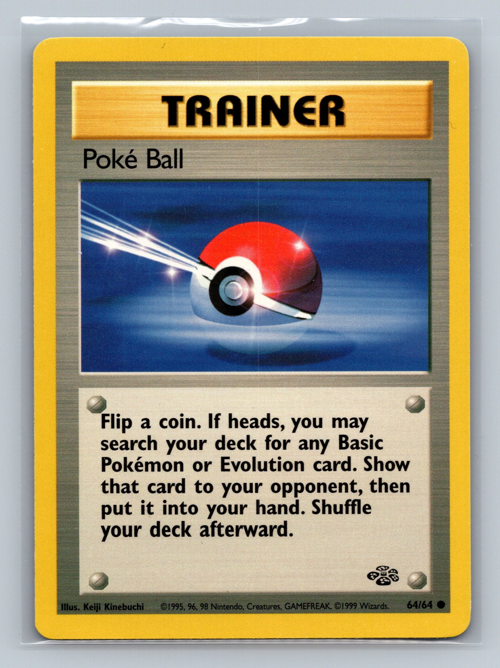 Poke Ball