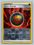 Single Strike Energy