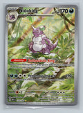 Nidoking - 174/165