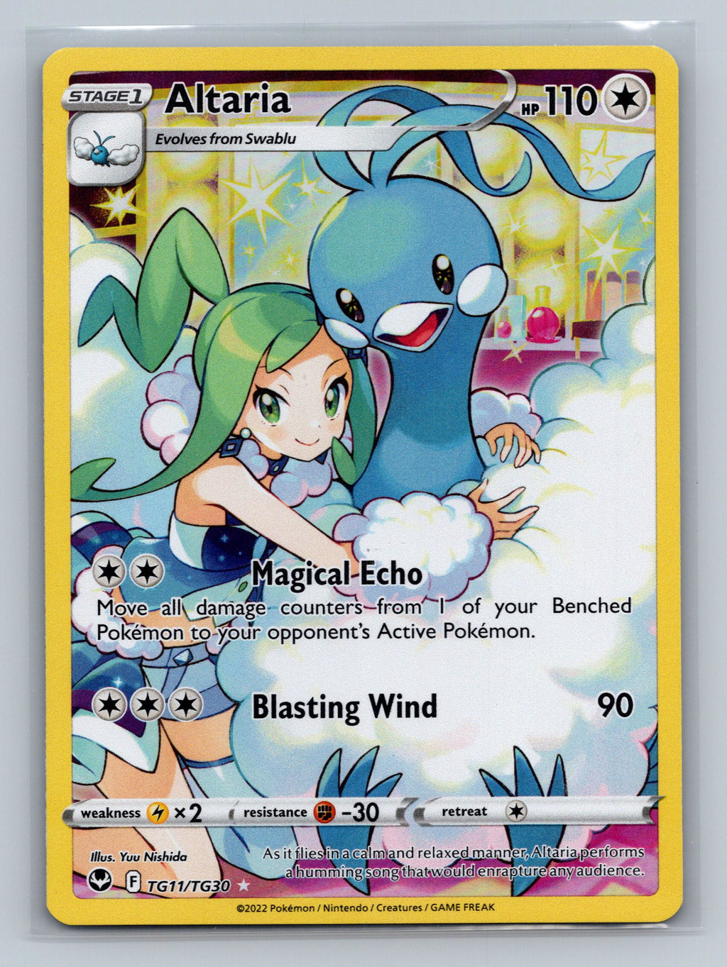 Altaria