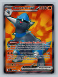 Rampardos ex - 100/084