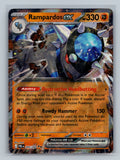 Rampardos ex - 045/084