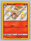 Scorbunny
