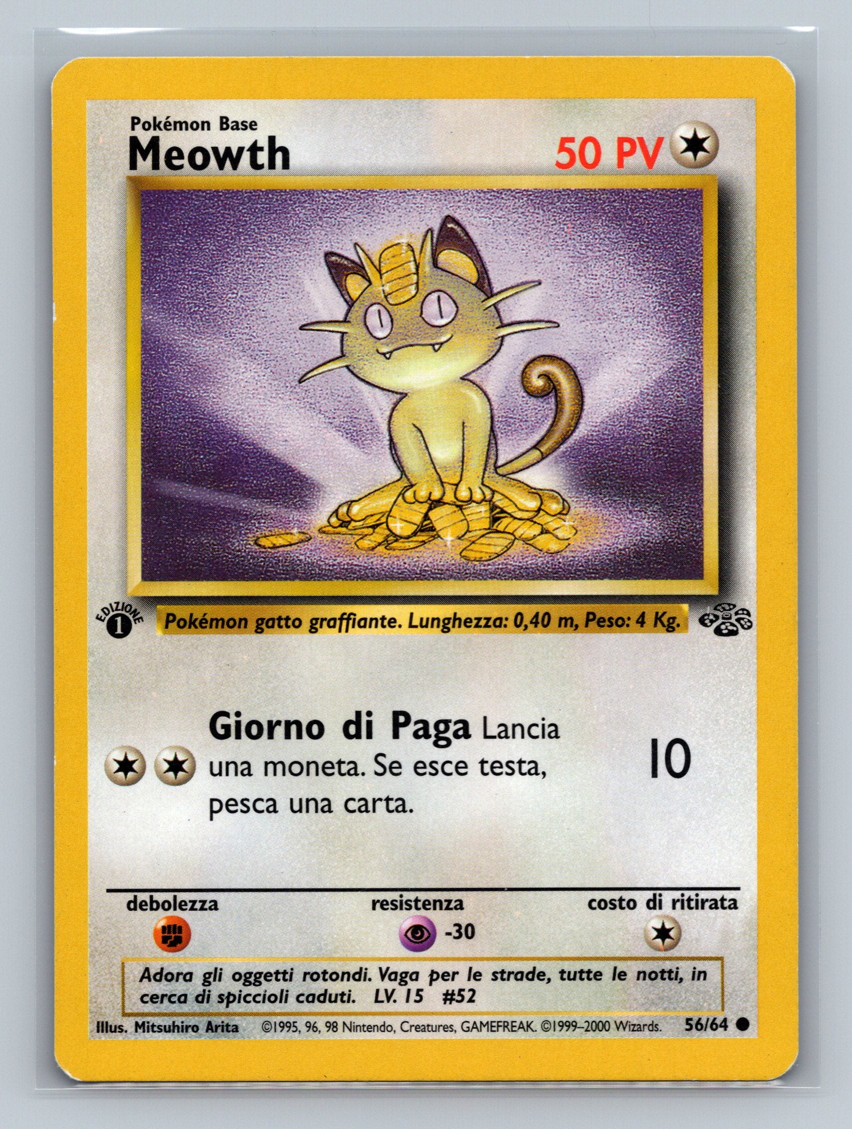 Meowth