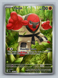 Throh - 128/086
