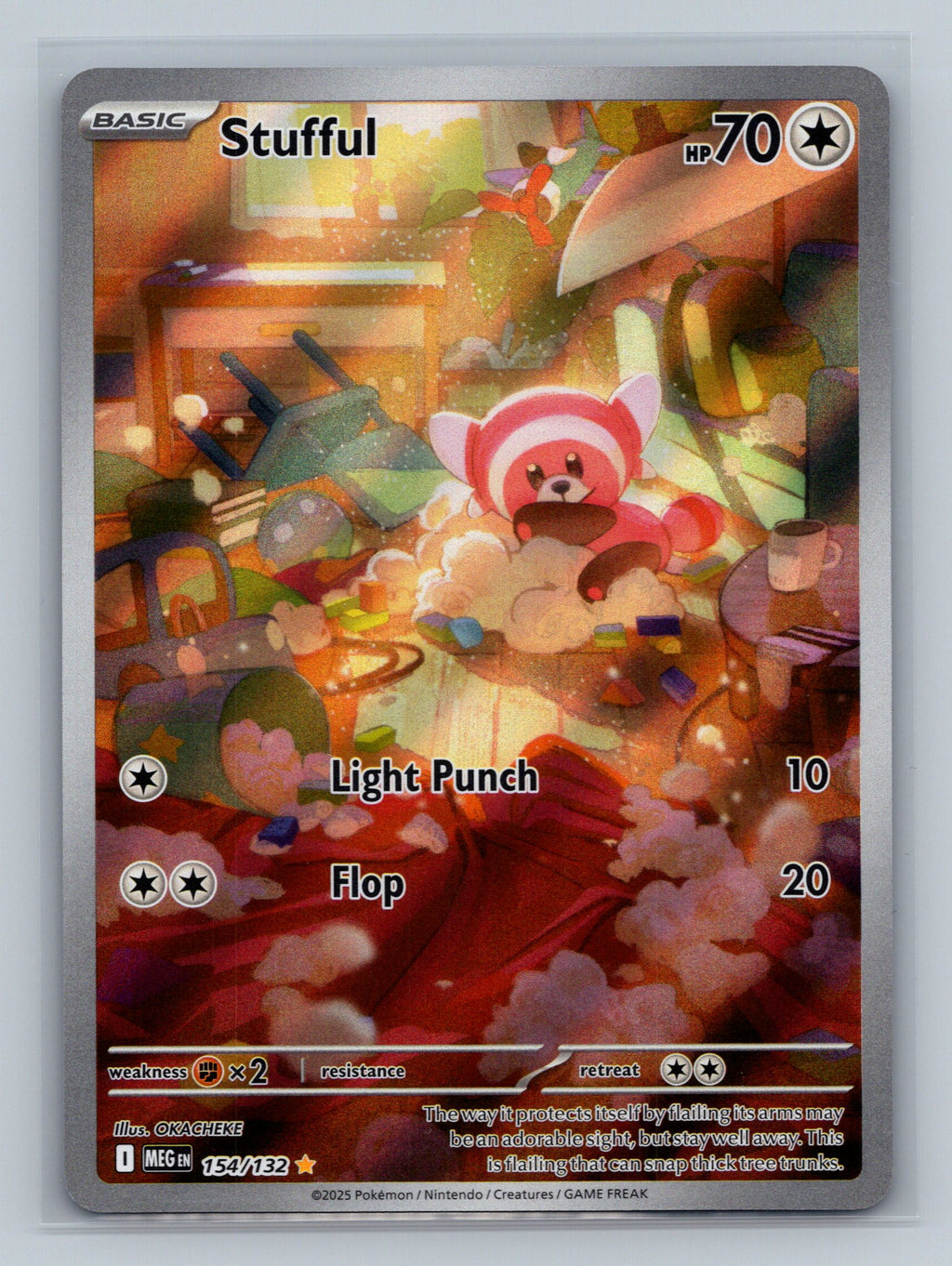 Stufful - 154/132