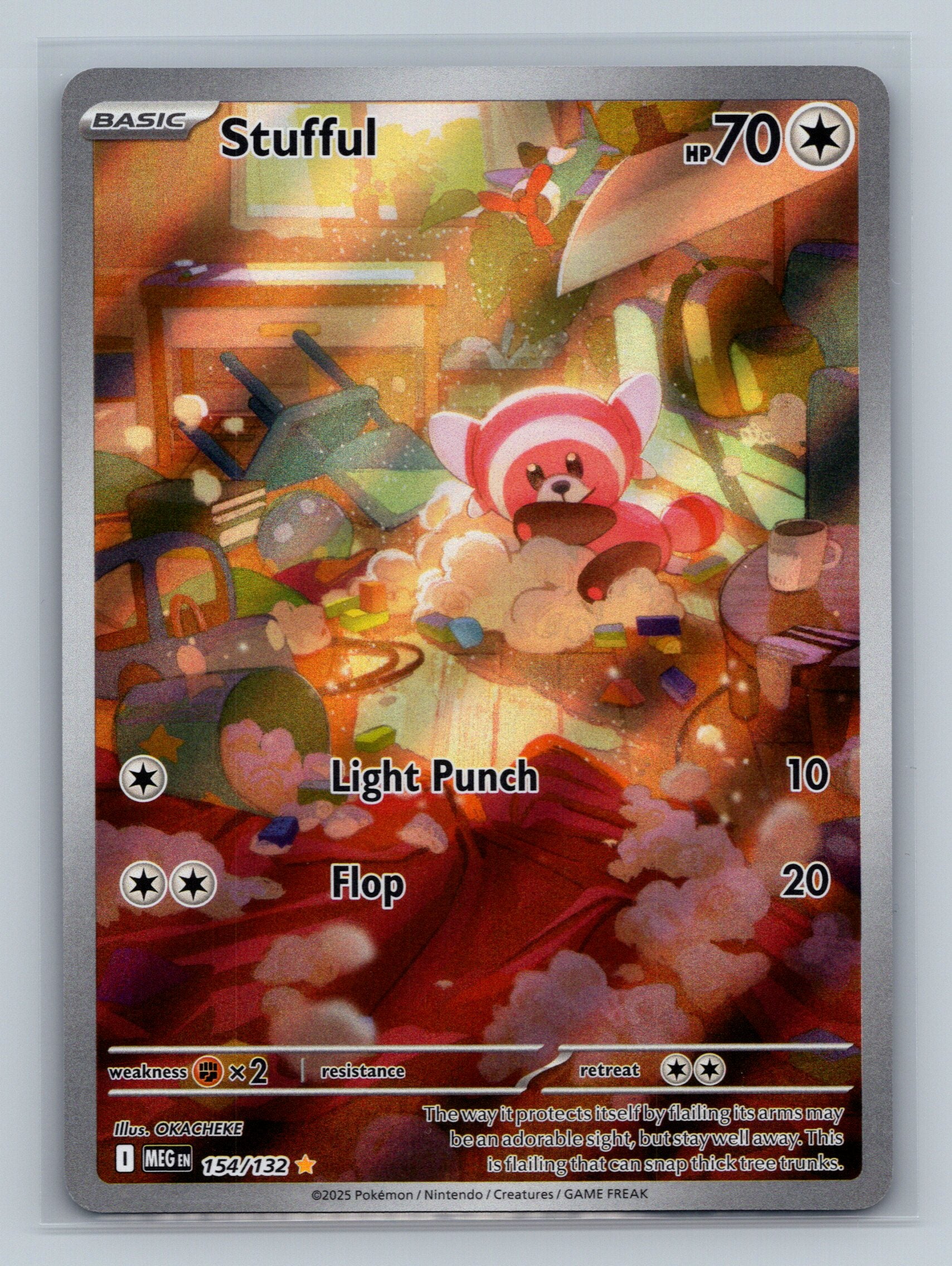 Stufful - 154/132